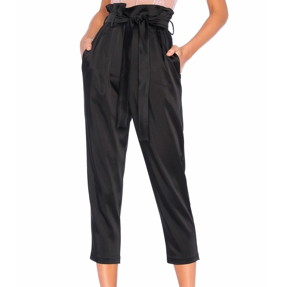 - NEW Amanda Uprichard Tessi Pant BX7 - Picture 1 of 8